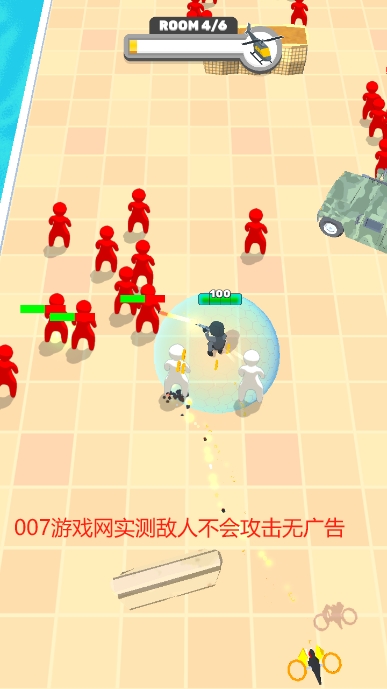 squad战术小队手机版