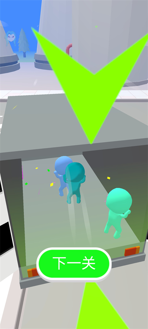 ����������Ϸ��������ð汾���ذ�װ(Riot Escape)