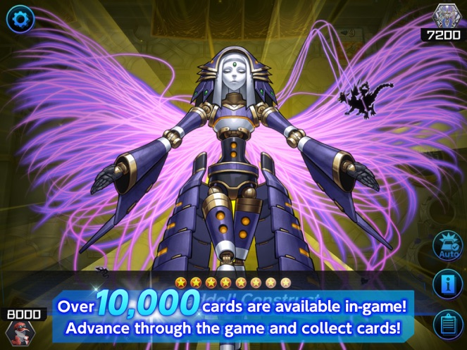 游戏王大师决斗手机版官方中文版下载(Yu-Gi-Oh Master Duel)