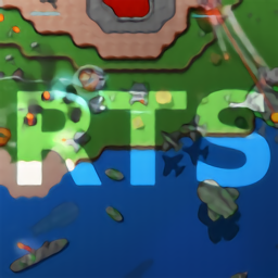 核战争模拟器3D游戏