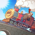 蒸气火车大亨(Steam Train Tycoon)
