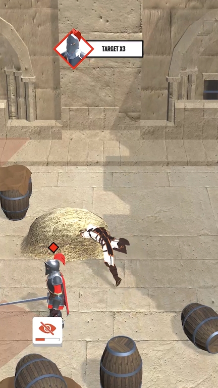 刺客公会手游(Assassins Guild)