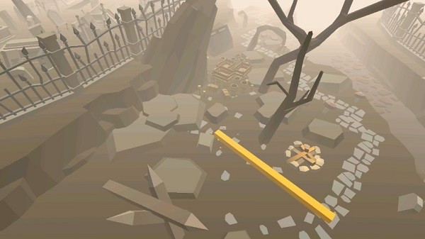 跳舞的线鬼畜版