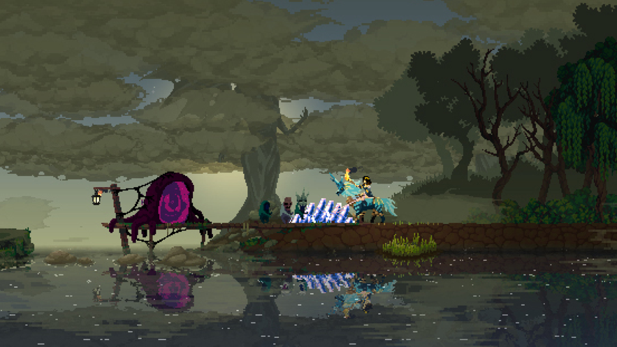 王国双冠(Kingdom Two Crowns)全解锁版下载