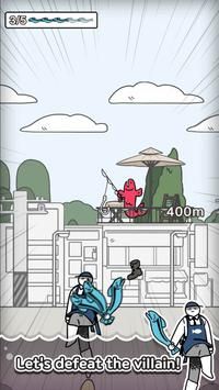 姜太鱼钓人Fisher Fish