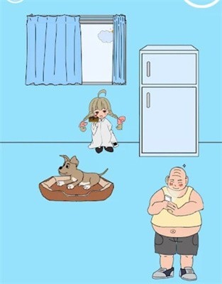 Mom Hide My Phone(妈妈我的手机呢)