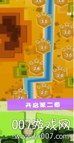 贪吃蛇丛林冒险