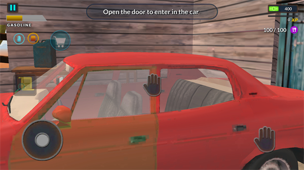 长途旅行仿制版手机版下载