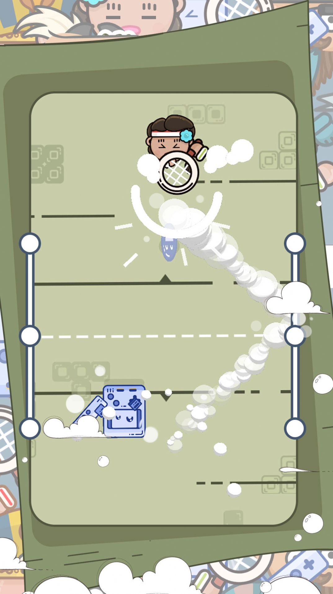 球球儿大冒险手游