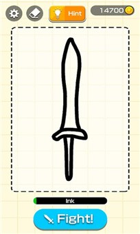 Draw Weapon 3D(绘制武器3D)