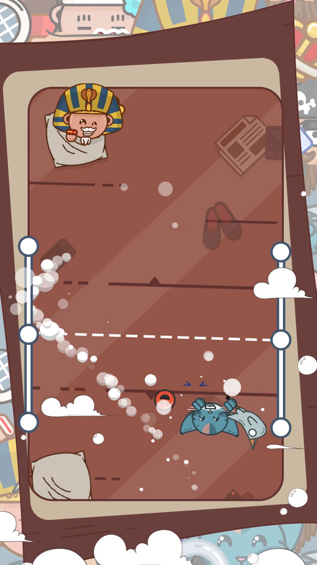 球球儿大冒险手游