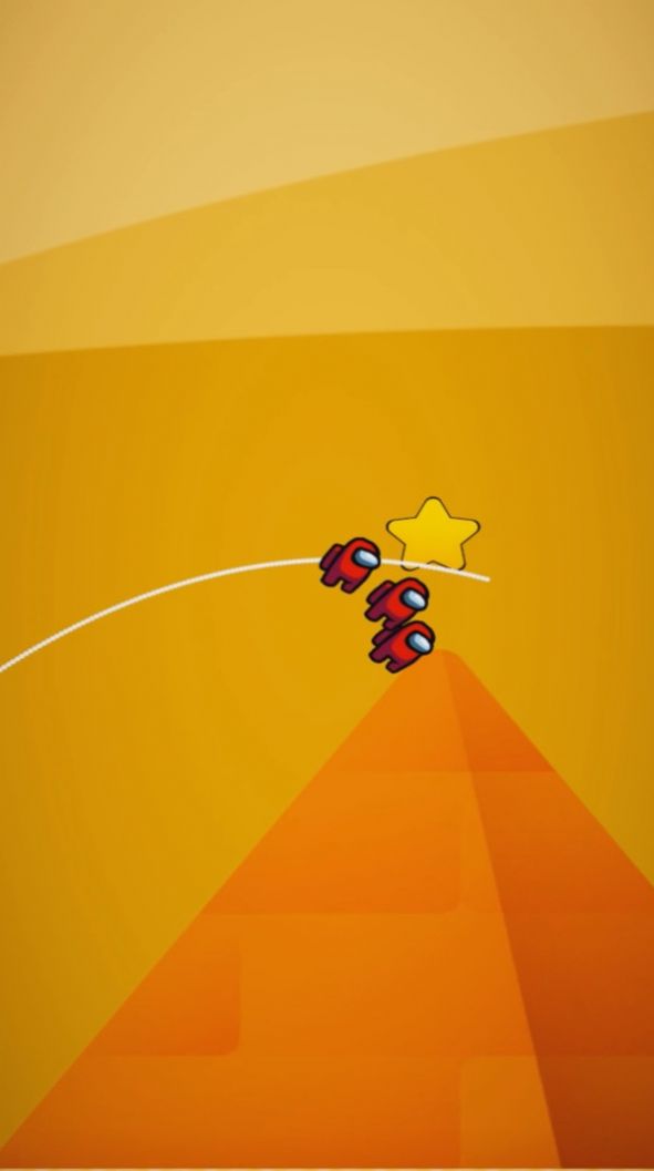 星星狼人 星星狼人