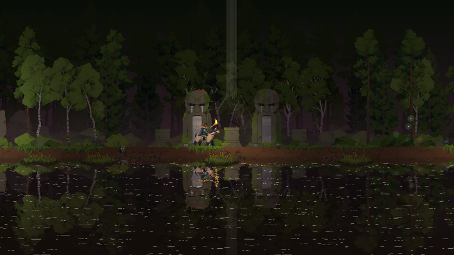 王国双冠(Kingdom Two Crowns)全解锁版下载