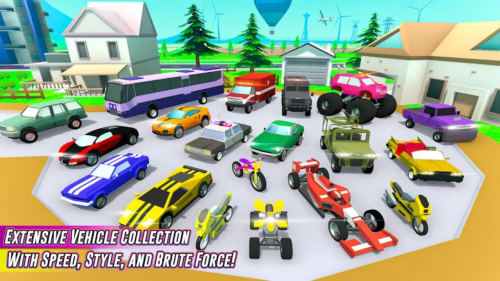 火柴人城市战争内置菜单版下载 火柴人城市战争内置菜单版下载