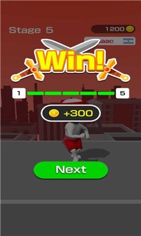 Draw Weapon 3D(绘制武器3D)