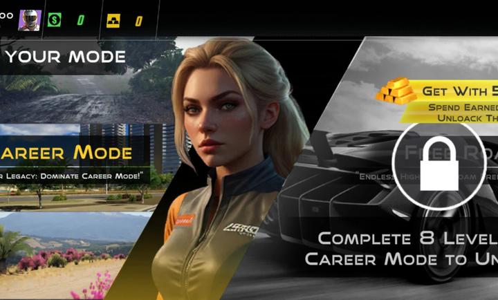 竞速漩涡游戏下载