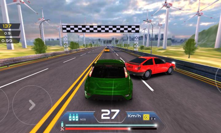 竞速漩涡游戏下载