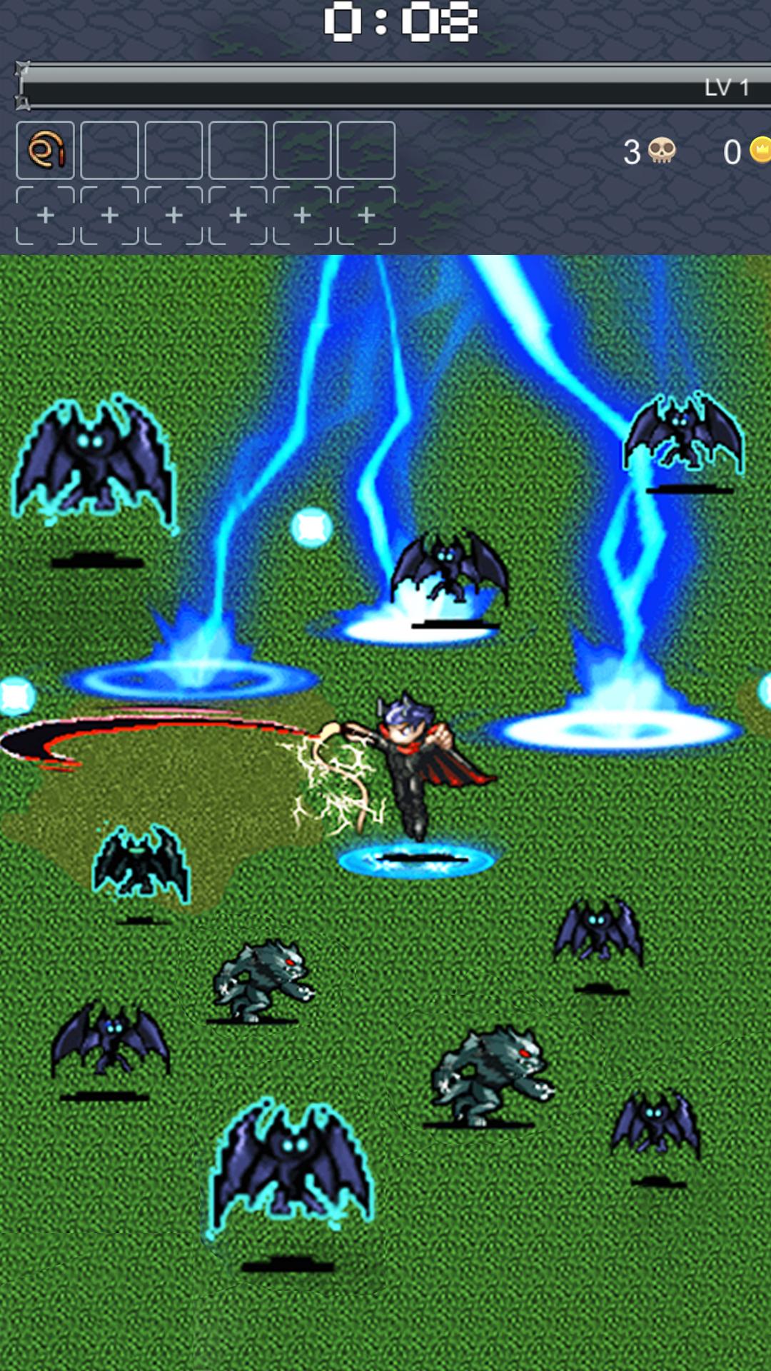 像素魔术生存 像素魔术生存