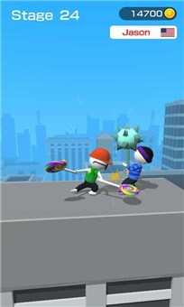 Draw Weapon 3D(绘制武器3D)