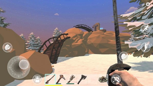 北欧海盗大作战