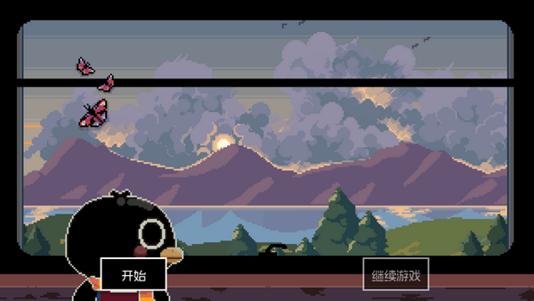 啵啵鸡物语手游