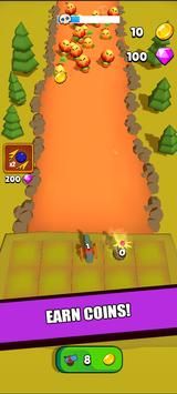 魔法之塔游戏2022最新版(TowerOfMagic)