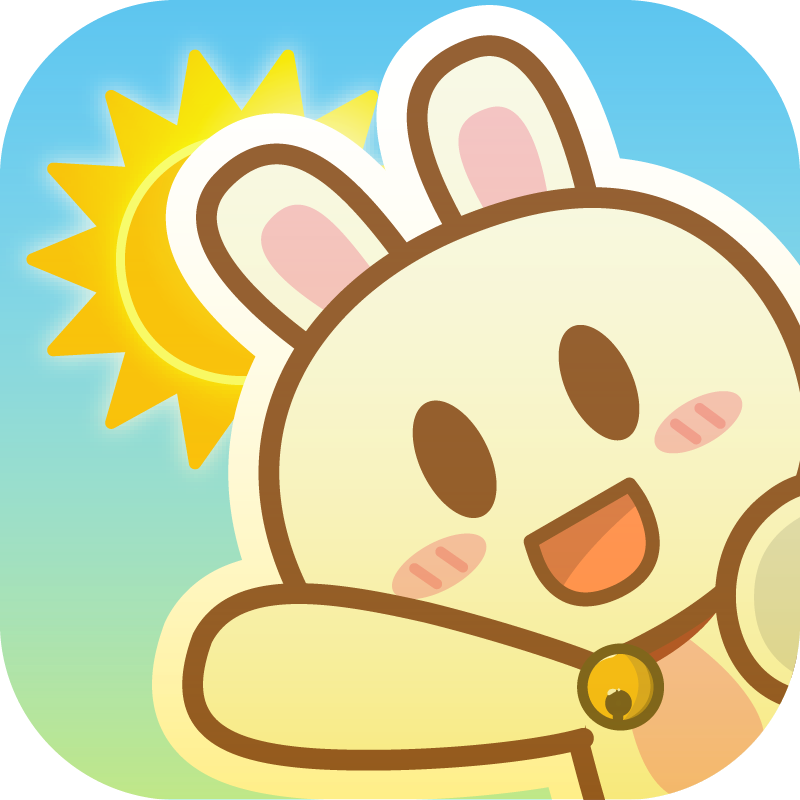 兔宝世界原始手游下载