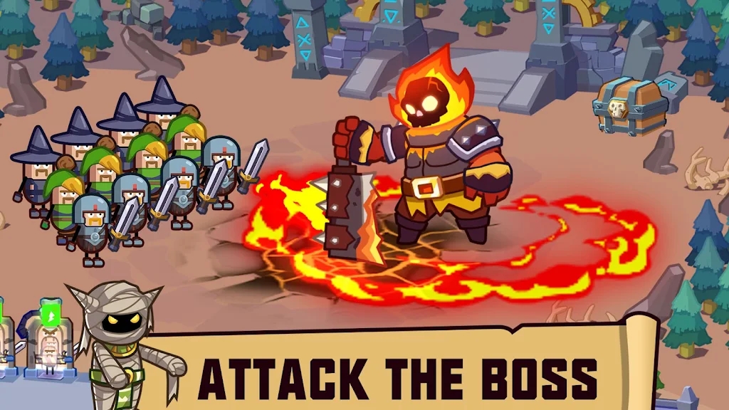 英雄制造工厂官方正版下载