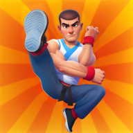 功夫学院游戏内购版下载