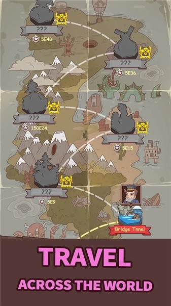 蒸气火车大亨(Steam Train Tycoon)