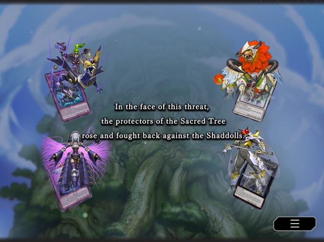 游戏王大师决斗手机版官方中文版下载(Yu-Gi-Oh Master Duel)