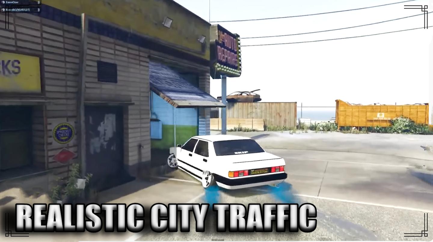 漂移运动会无限金币版