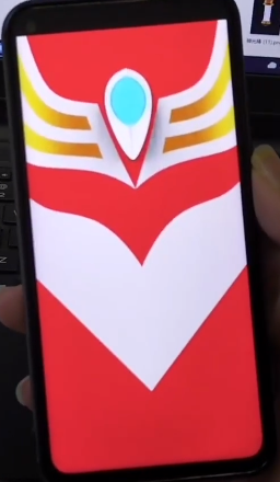 迪迦奥特曼小游戏