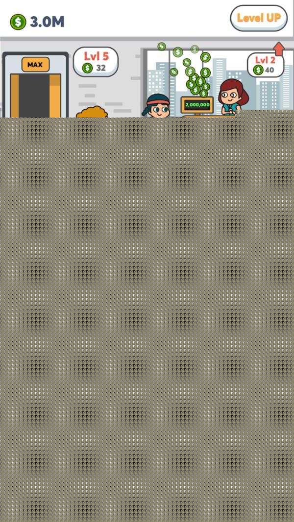 男人就要练肌肉