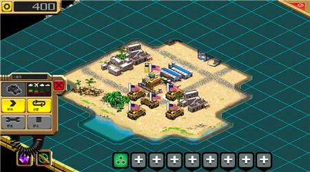 Desert Stormfront沙漠风暴