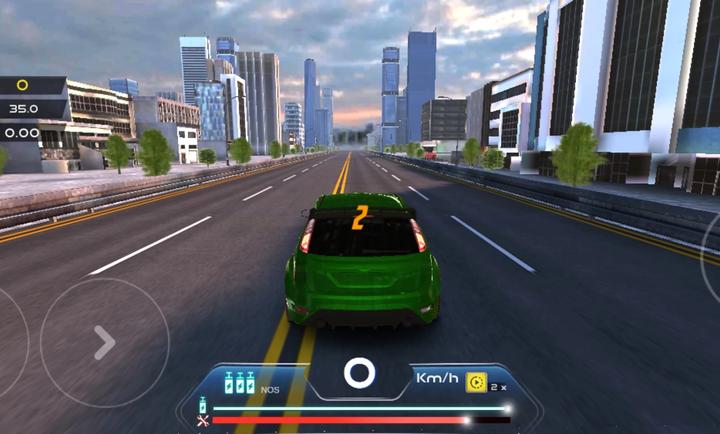 竞速漩涡游戏下载