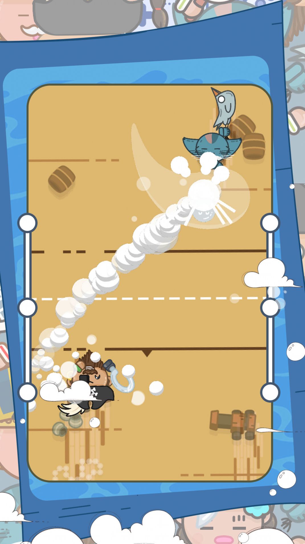 球球儿大冒险手游