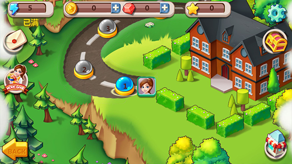 明星大厨2纽约版