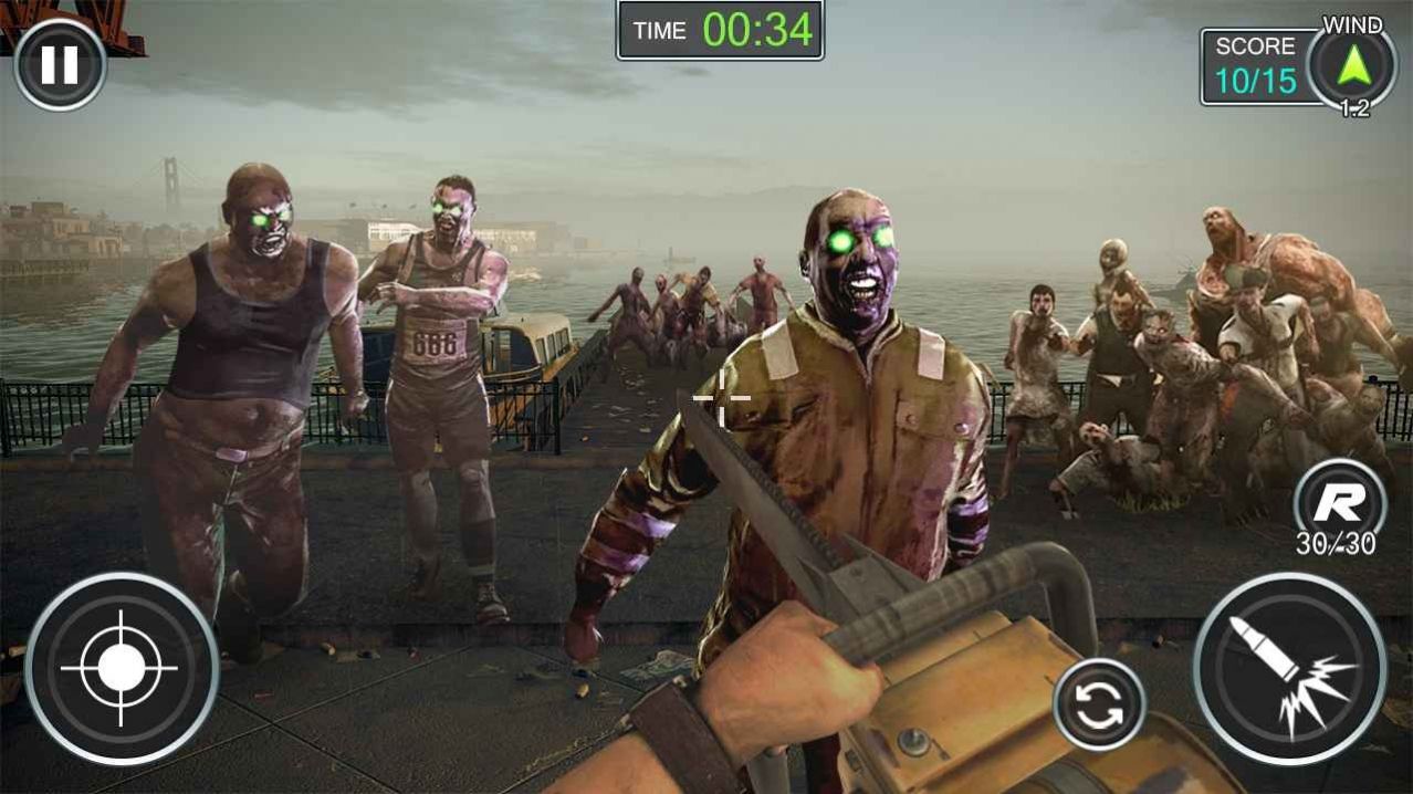 废土女神 废土女神