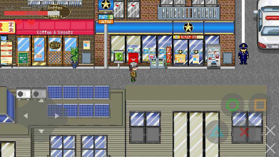 穿越时空的冒险