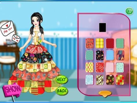 超级时装设计师