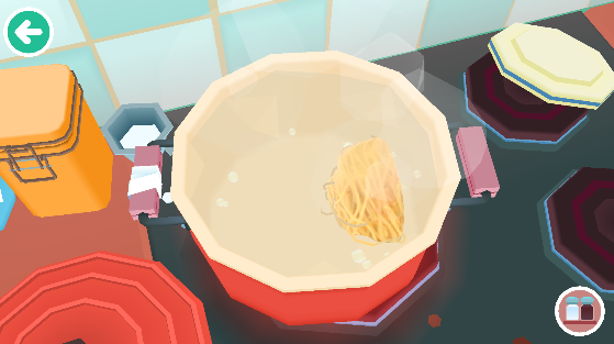 Toca Kitchen 2(托卡厨房2中文版正版)