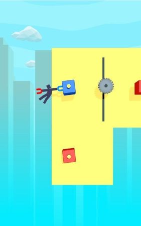 Mr Magnet磁铁先生大冲关