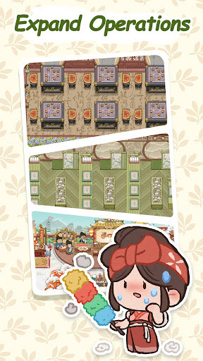 我在江南开客栈免广告版