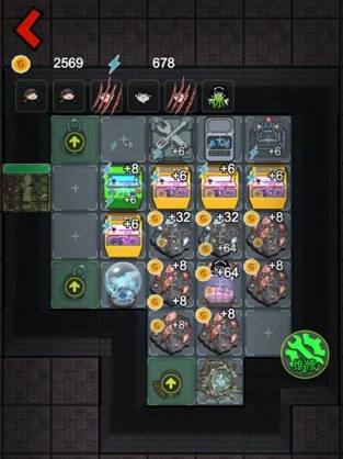 猛鬼宿舍无限修勾魔盒版本