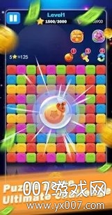 Magic Popstar(魔术流行歌星单机版)