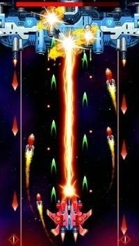 Strike Galaxy Attack(攻击太空入侵者)
