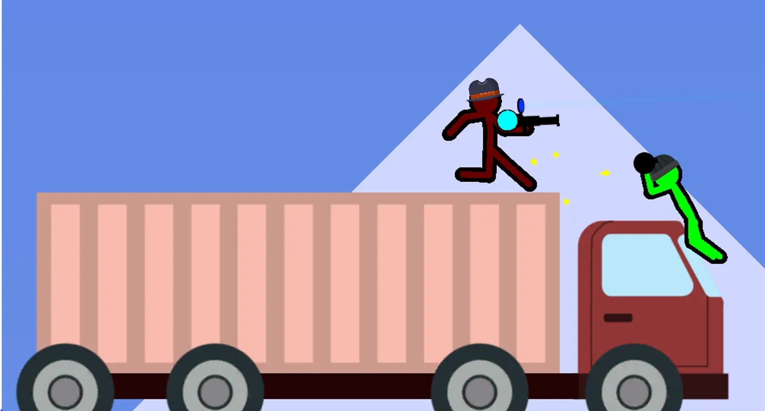 火柴人至高对决最新版内置菜单下载