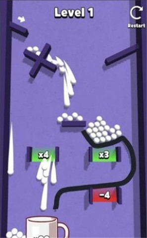 画球克隆器Draw Ball