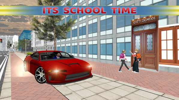 Virtual Single Dad Simulator(快乐单身父亲模拟)